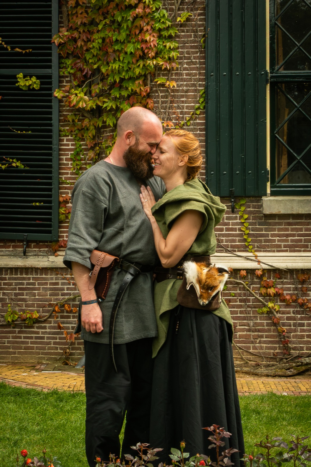 Samen